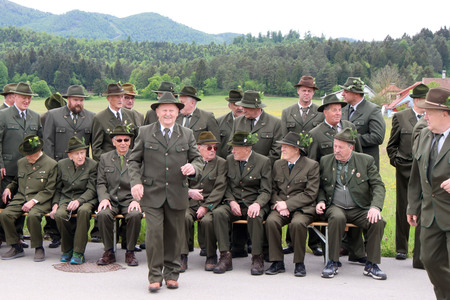 LD RAKEK 80 LET 11 FOTO LJUBO VUKELIČ